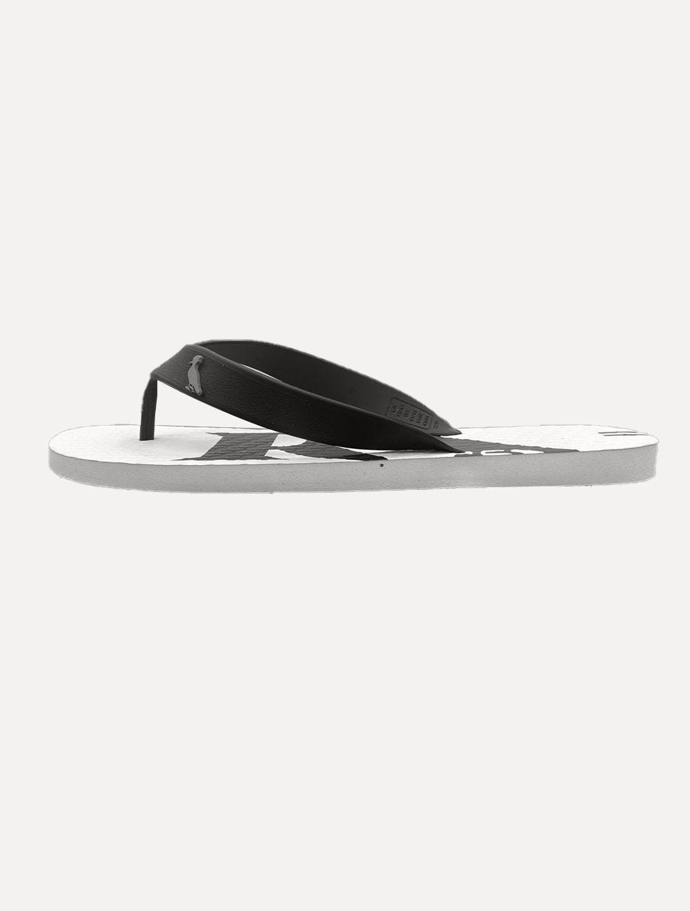 Chinelo Reserva Masculino Rsv RPP Branco
