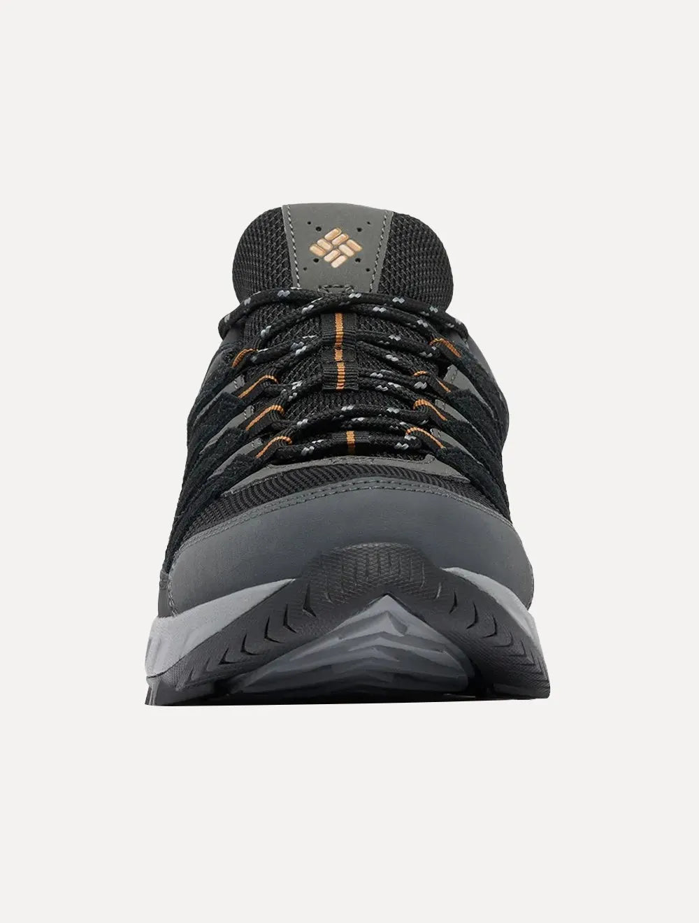 Tênis Columbia Masculino Strata Trail Low WP Preto