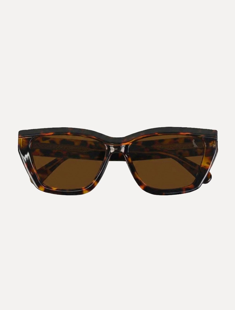 Óculos de Sol Reserva Masculino Groove Thin Tortoise