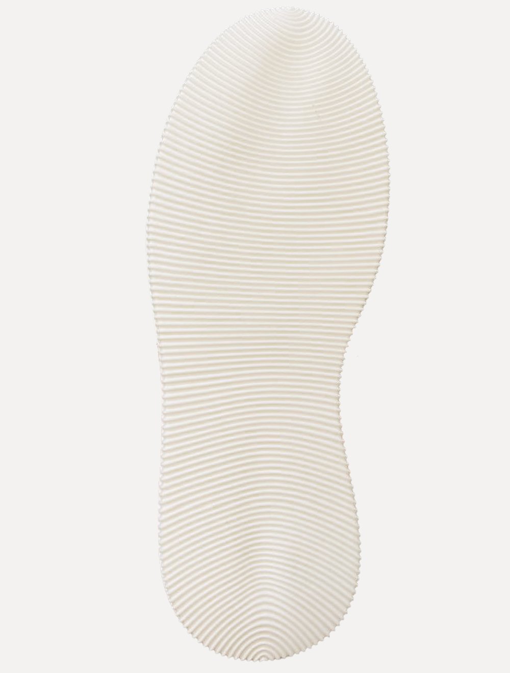 Tênis Reserva Masculino Couro Troy Black Branco