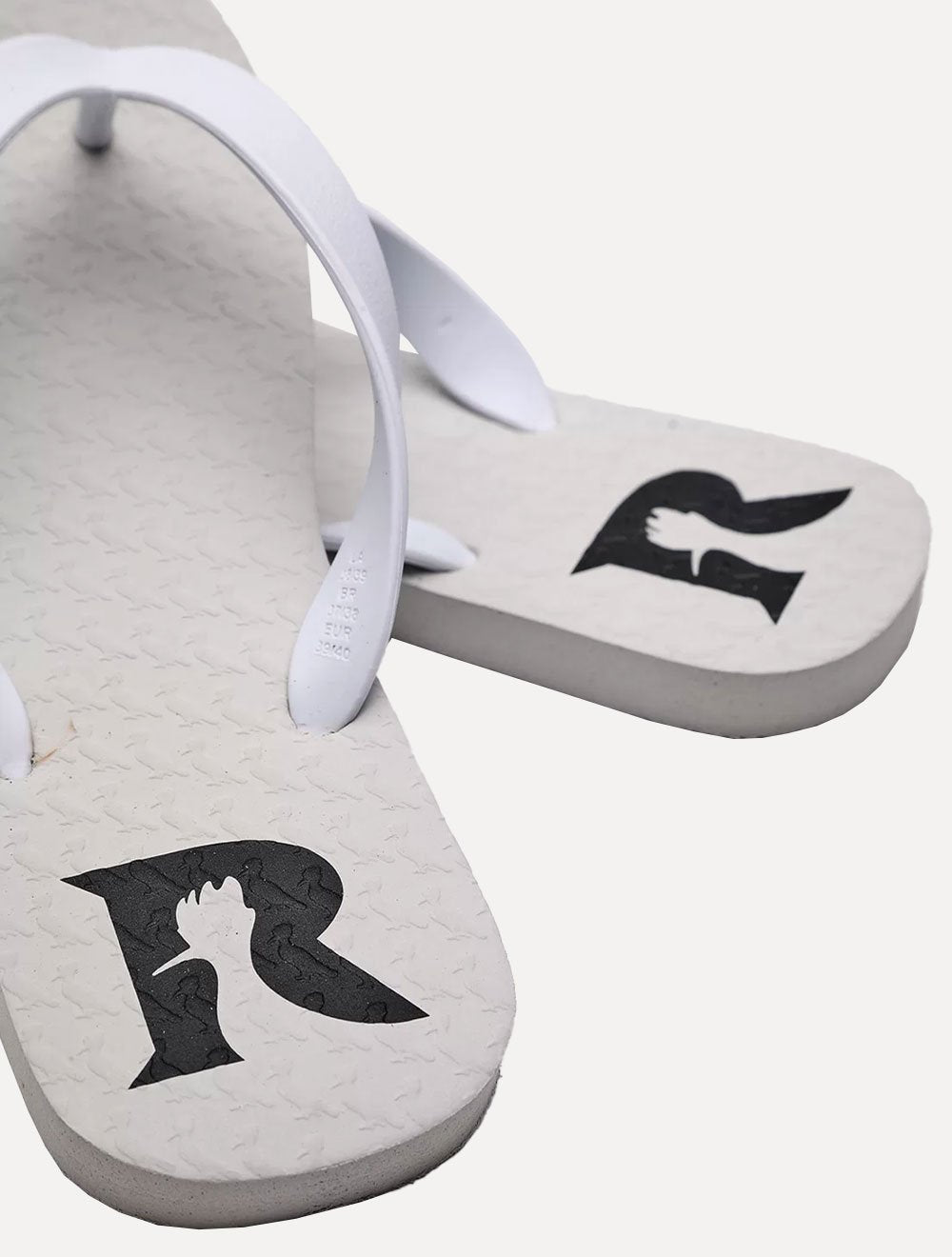 Chinelo Reserva Masculino Basic Avatar Branco