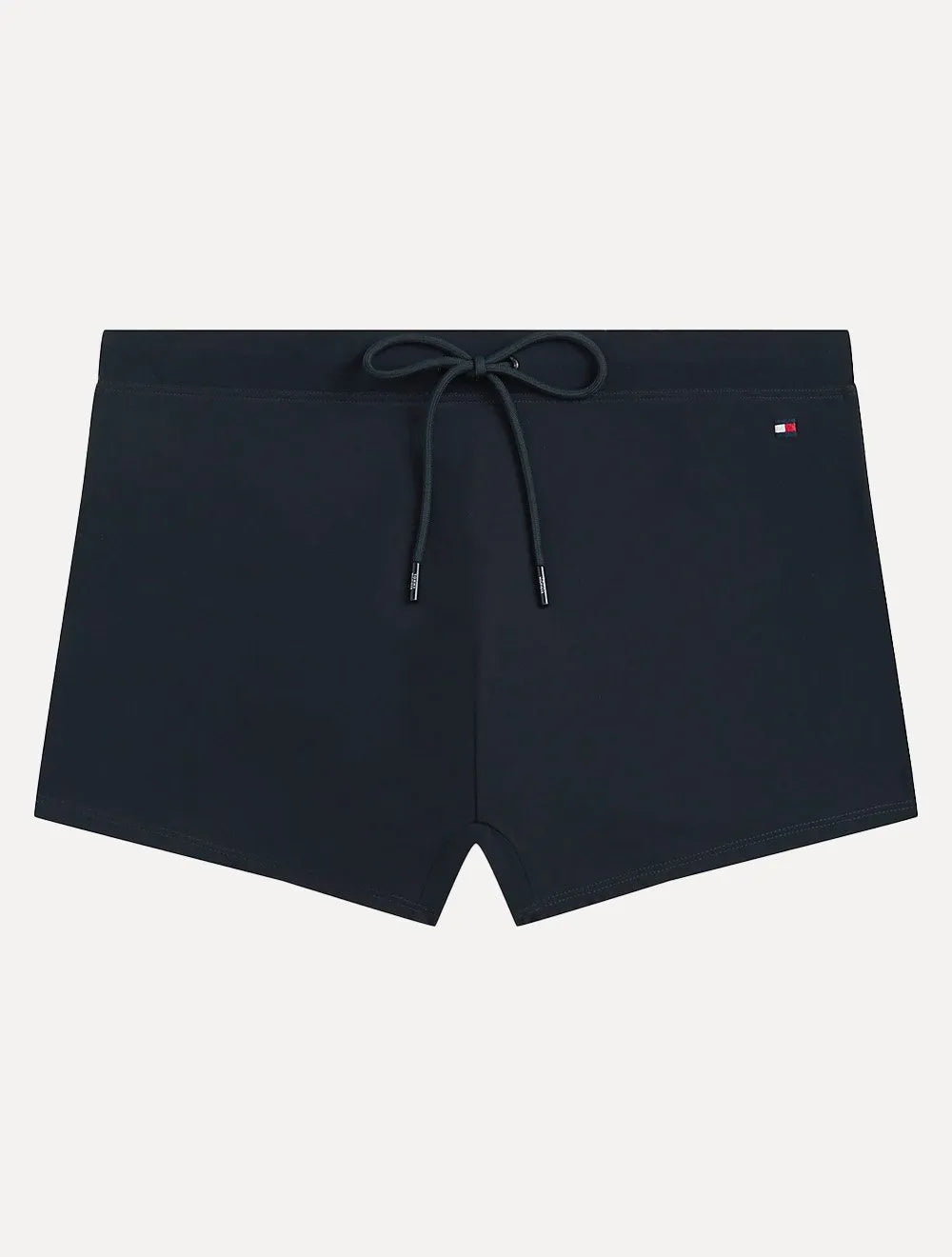 Sunga Tommy Hilfiger Masculina Trunk Logo Azul Marinho