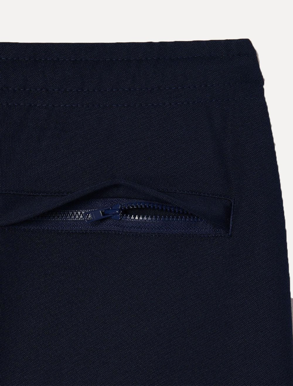 Calça Lacoste Moletom Masculina Sport Piquet Original Paris Azul Marinho