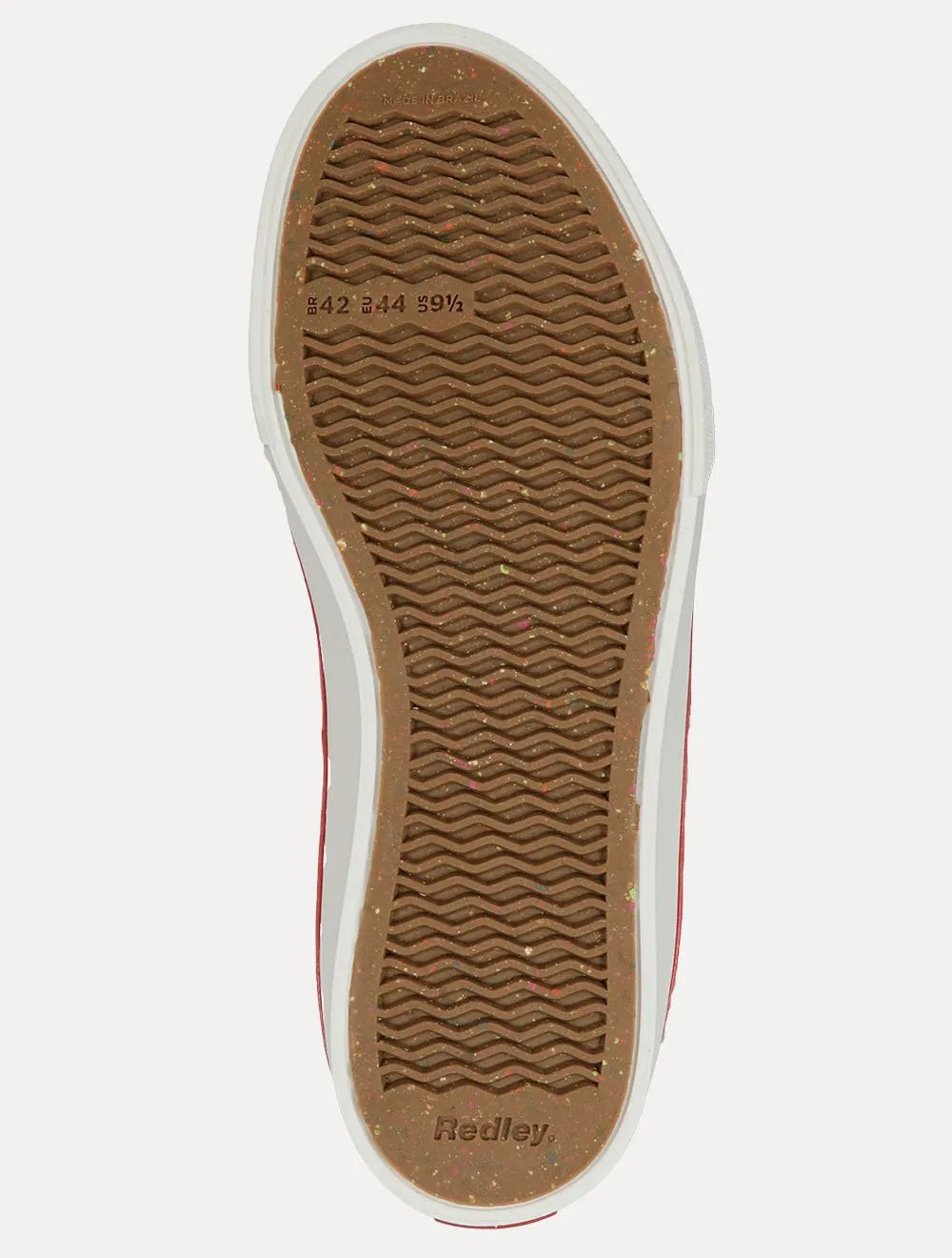 Tênis Redley Masculino Lona Originals Colors Verde Escuro