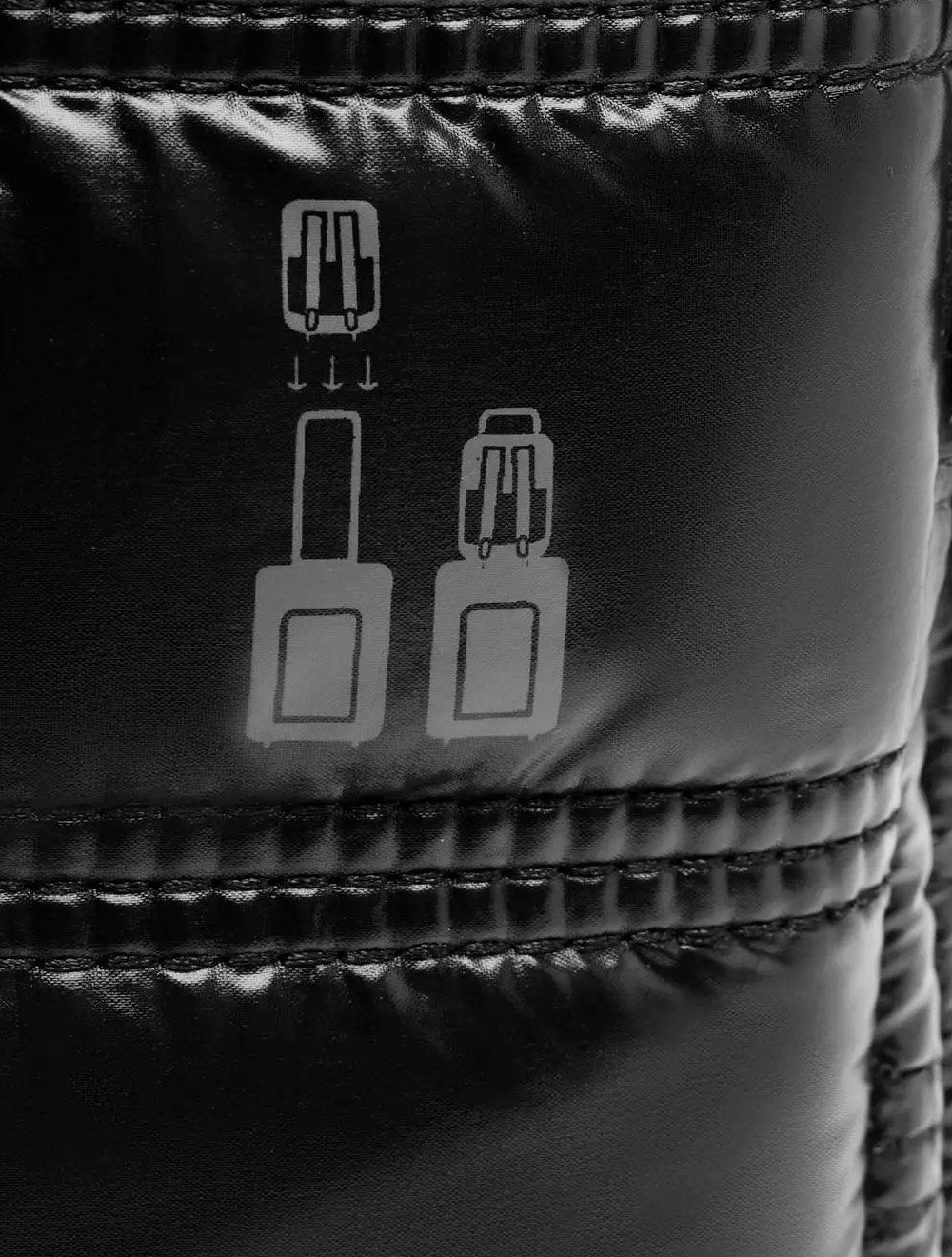 Mochila Reserva Mitaka 2.0 Preta