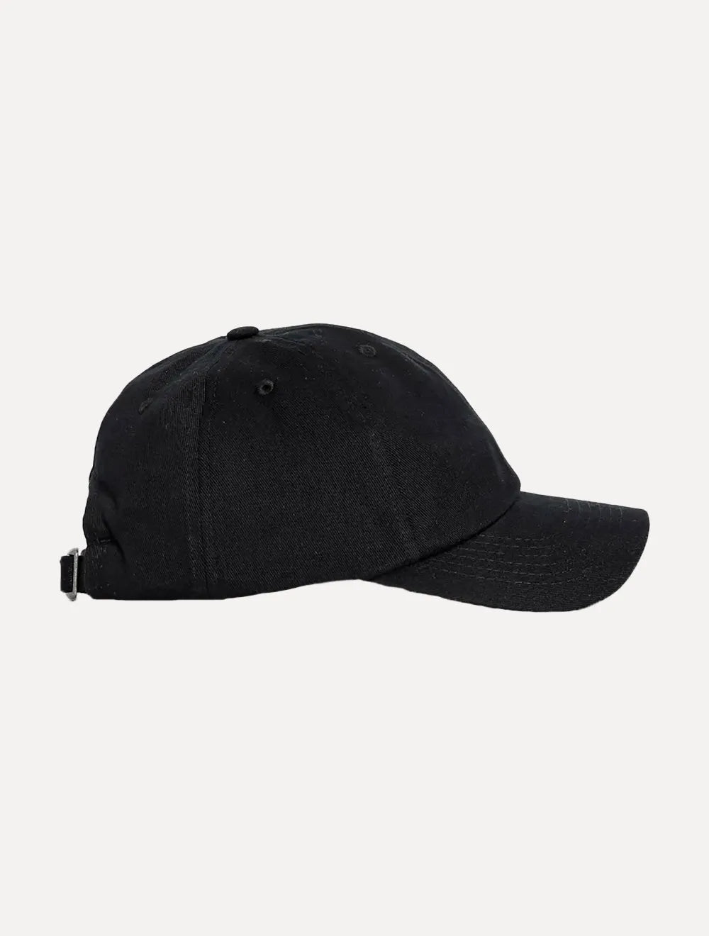 Boné Aramis Masculino Multi Logo Preto