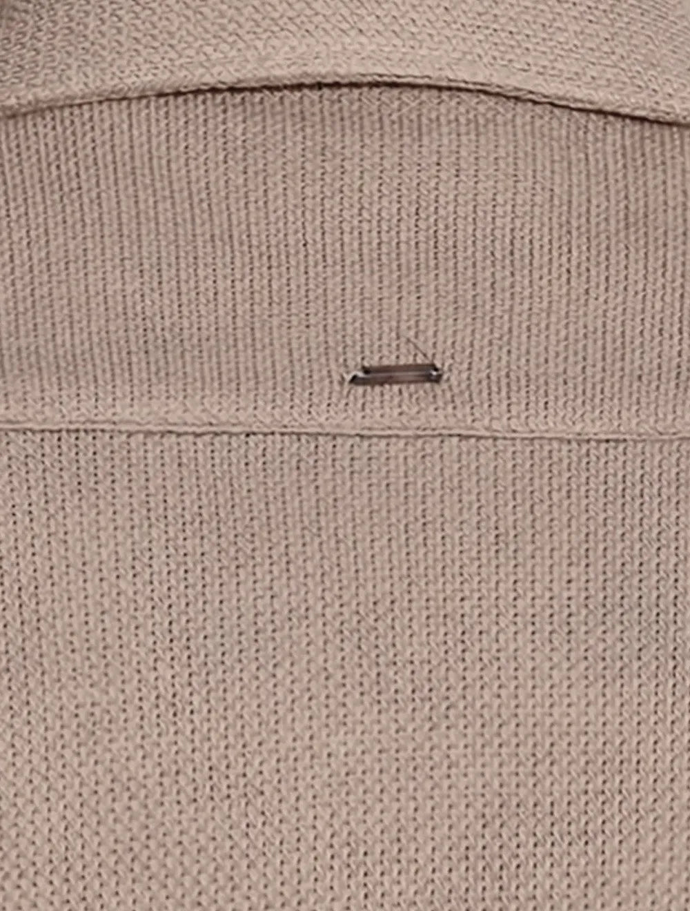 Camisa Aramis Masculina Manga Curta Piquet Bowling Tricot Areia