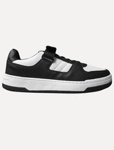 Tênis Aeropostale Masculino Casual Coverline Altar Aero-NY Branco/Preto