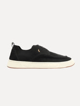 Tênis Reserva Masculino Couro New Rock Hunter Preto