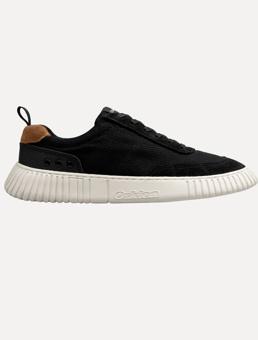 Tênis Osklen Arpx Shift Superlight Masculino Preto