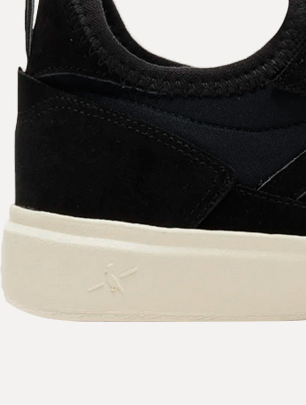Tênis Reserva Masculino Type R Neo Preto