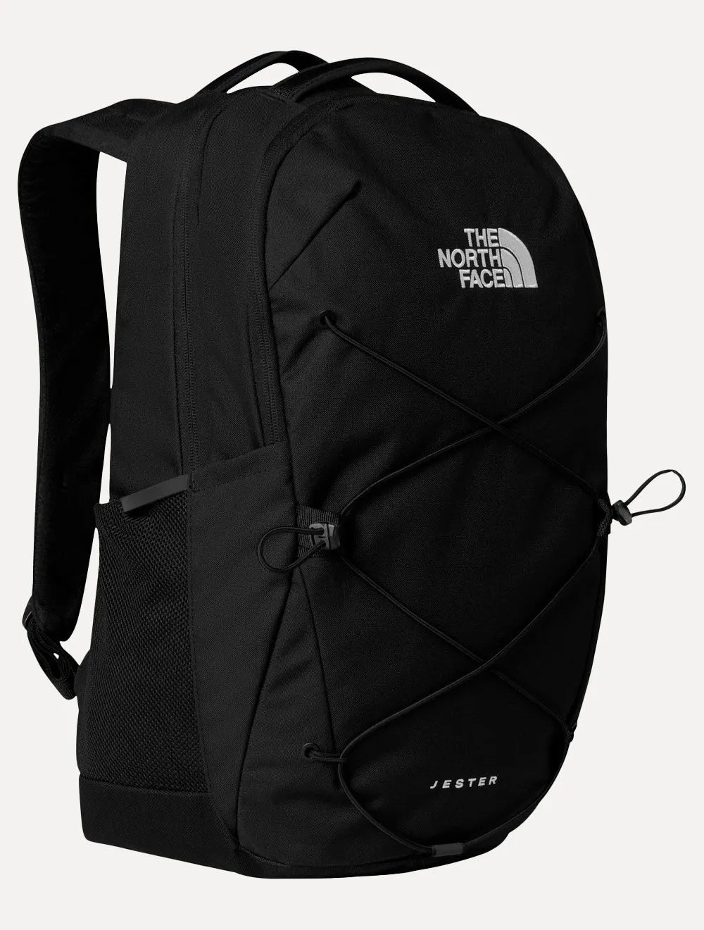 Mochila The North Face Masculina Jester Preta