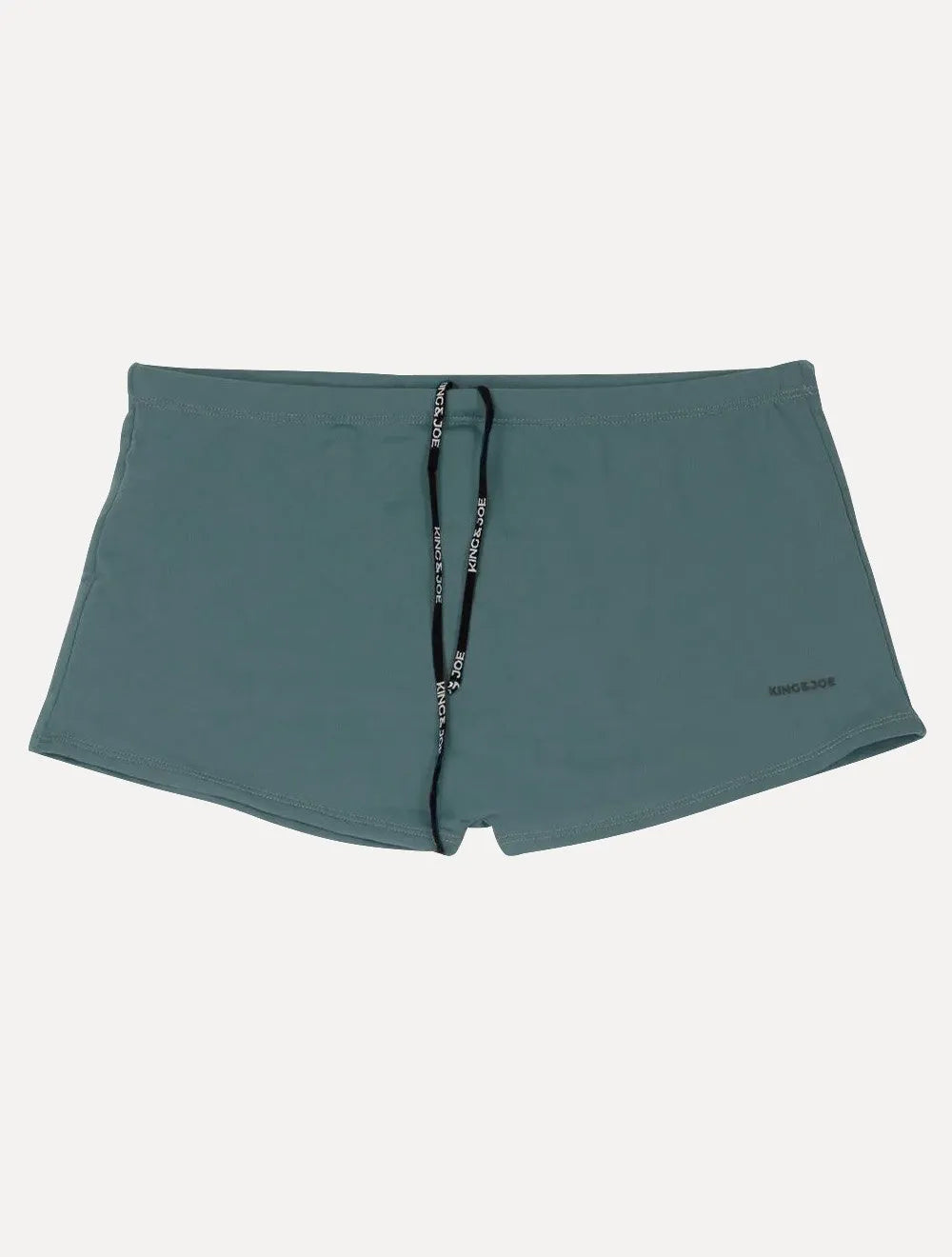 Sunga King & Joe Masculina Boxer Chumbo