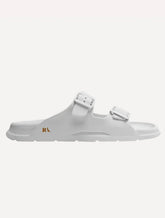 Chinelo Reserva Masculino Arpoador Branco