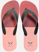 Chinelo Reserva Masculino RSV Remo Red Minimal Preto