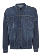 Jaqueta John John Jeans Masculina Argelia Médio