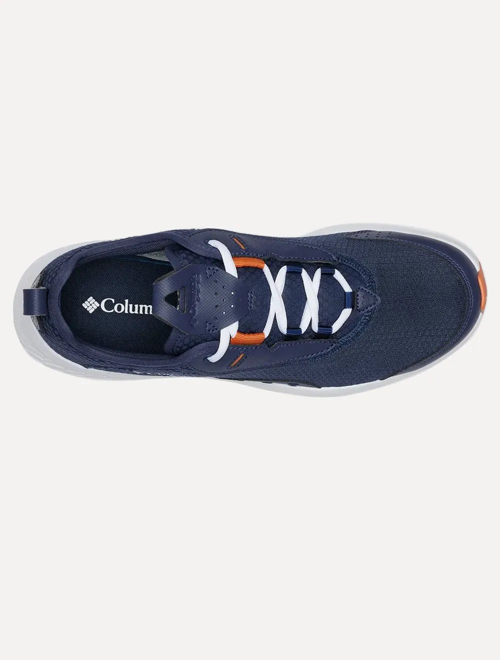 Tênis Columbia Masculino Castback PFG Azul Marinho