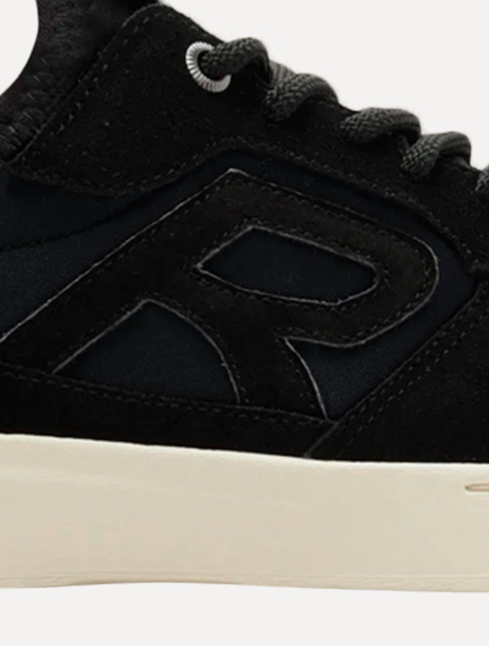 Tênis Reserva Masculino Type R Neo Preto
