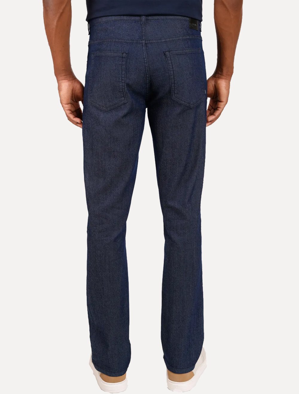 Calça Aramis Jeans Masculina Regular Blue Azul Índigo