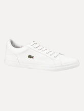 Tênis Lacoste Masculino Lerond CVS Branco