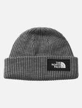 Gorro/Touca The North Face Masculino Salty Lined Beanie Cinza