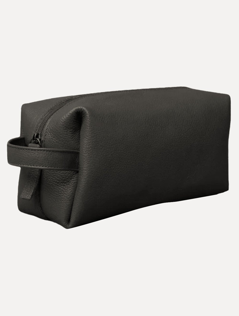 Necessaire Calvin Klein Jeans Lisa Couro Chumbo