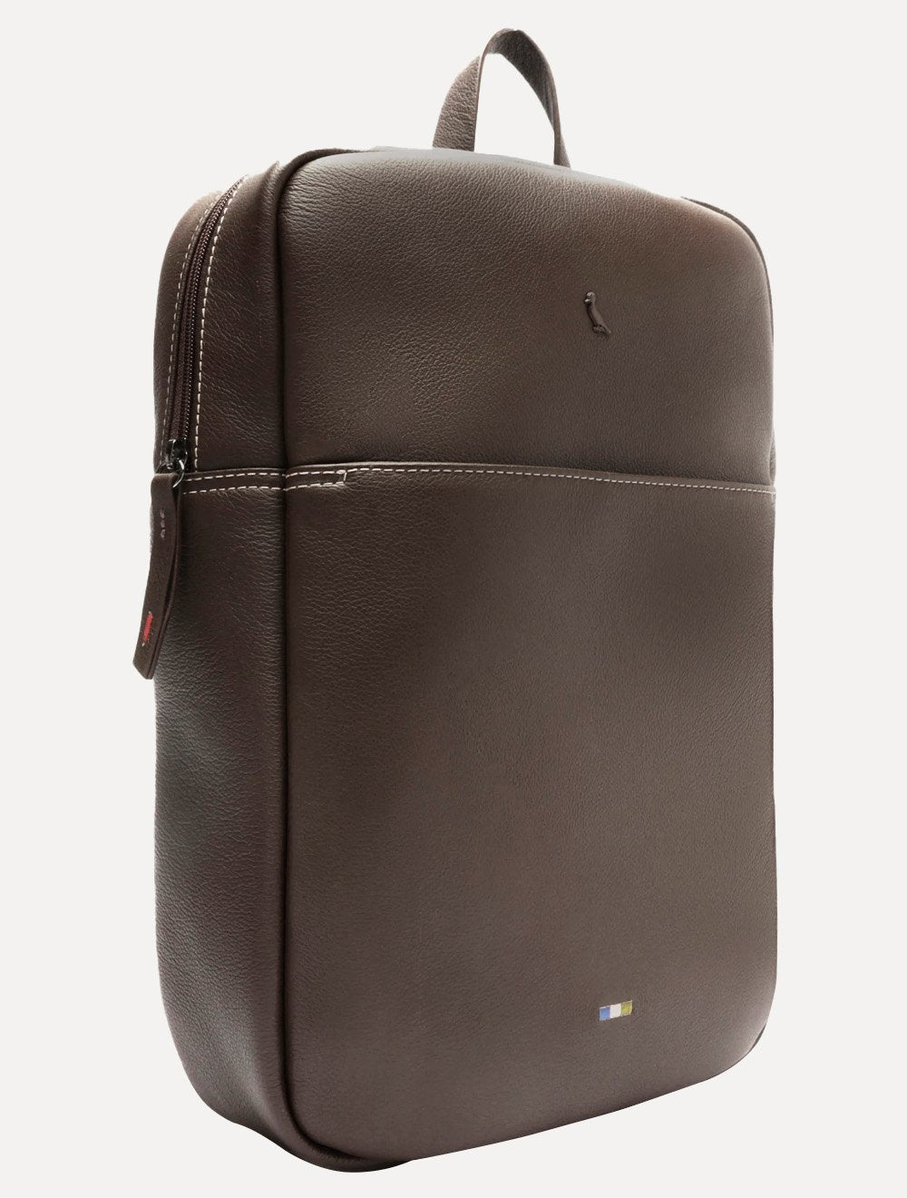 Mochila Reserva Oslo Parma Marrom