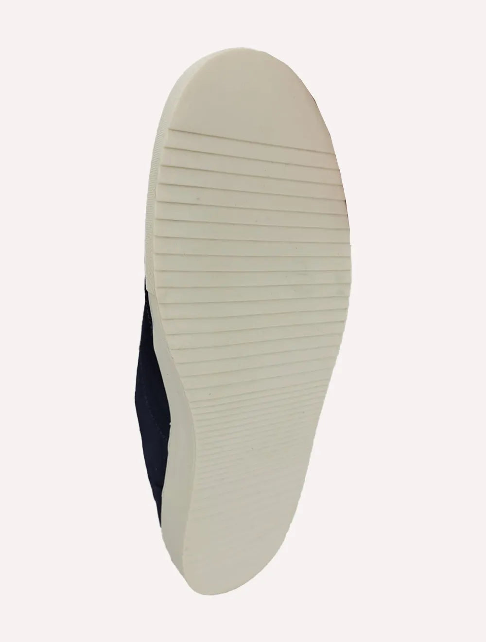 Tênis Aeropostale Masculino Casual Lona Baixo A87 Bordado Azul Marinho