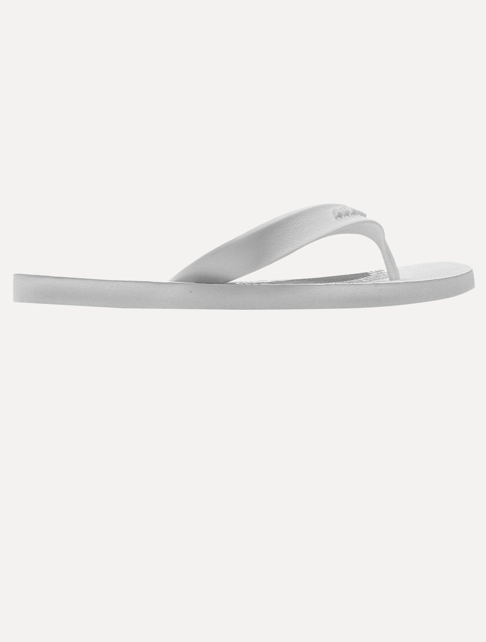 Chinelo Aramis Masculino ARM1155 Tent Branco