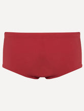 Sunga Osklen Masculina Fita Longboard Cru Vermelho