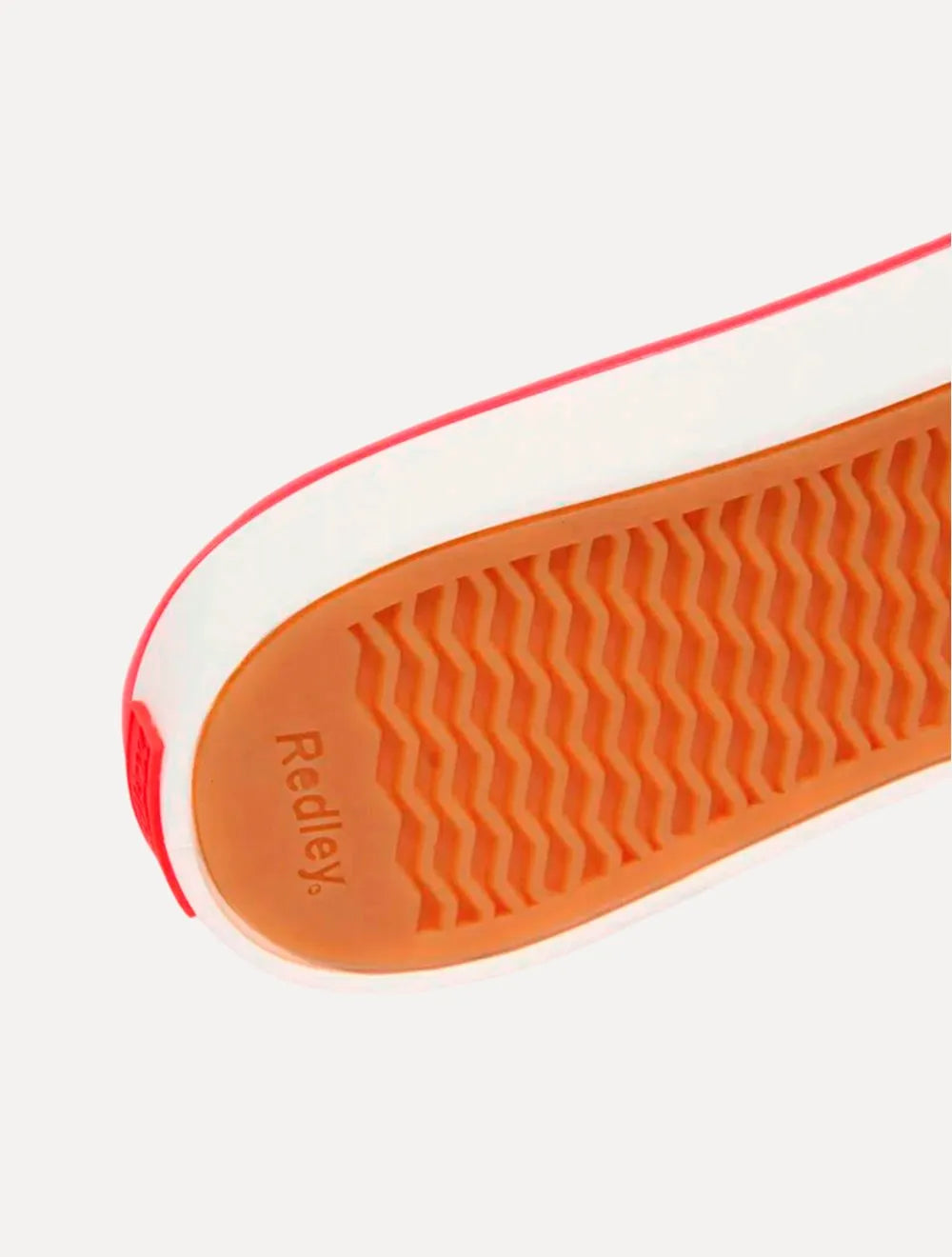 Tênis Redley Masculino Lona Originals Vermelho