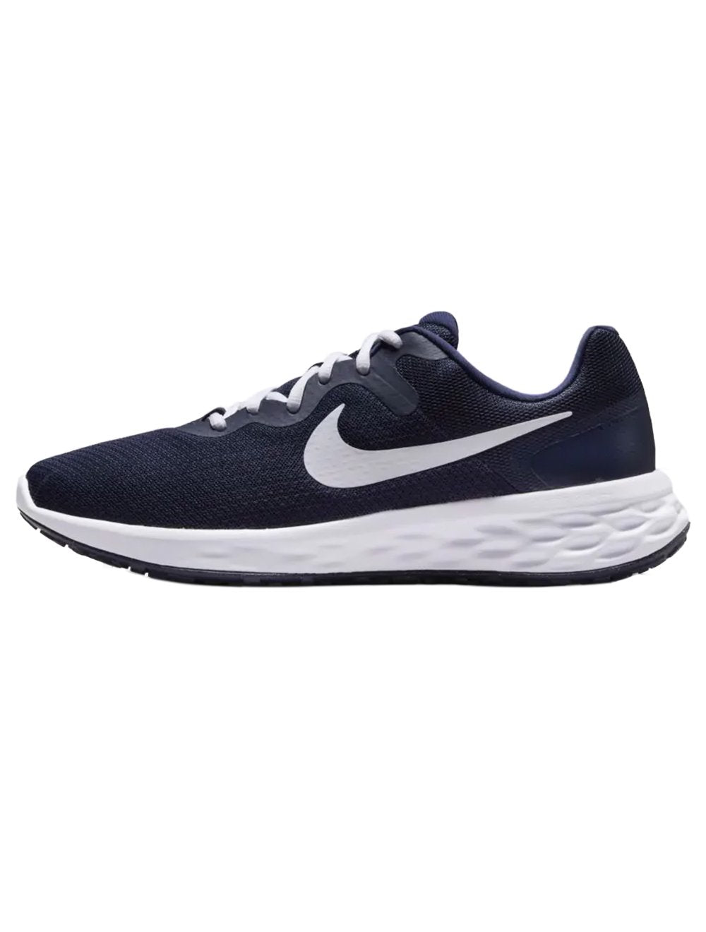 Tênis Nike Masculino Revolution 6 Azul Marinho