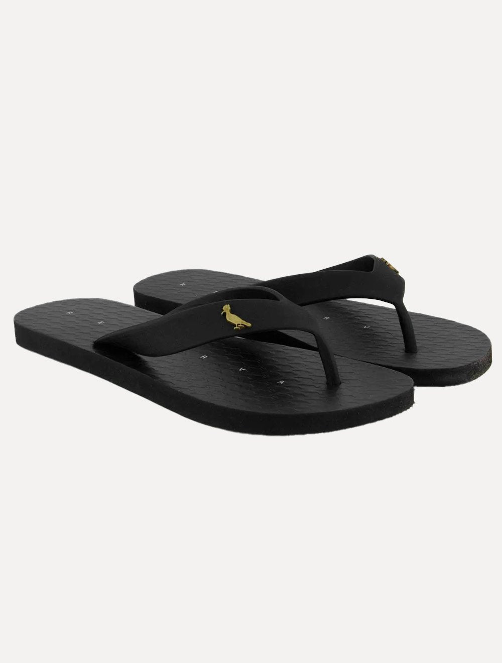 Chinelo Reserva Masculino Rio RSV Preto