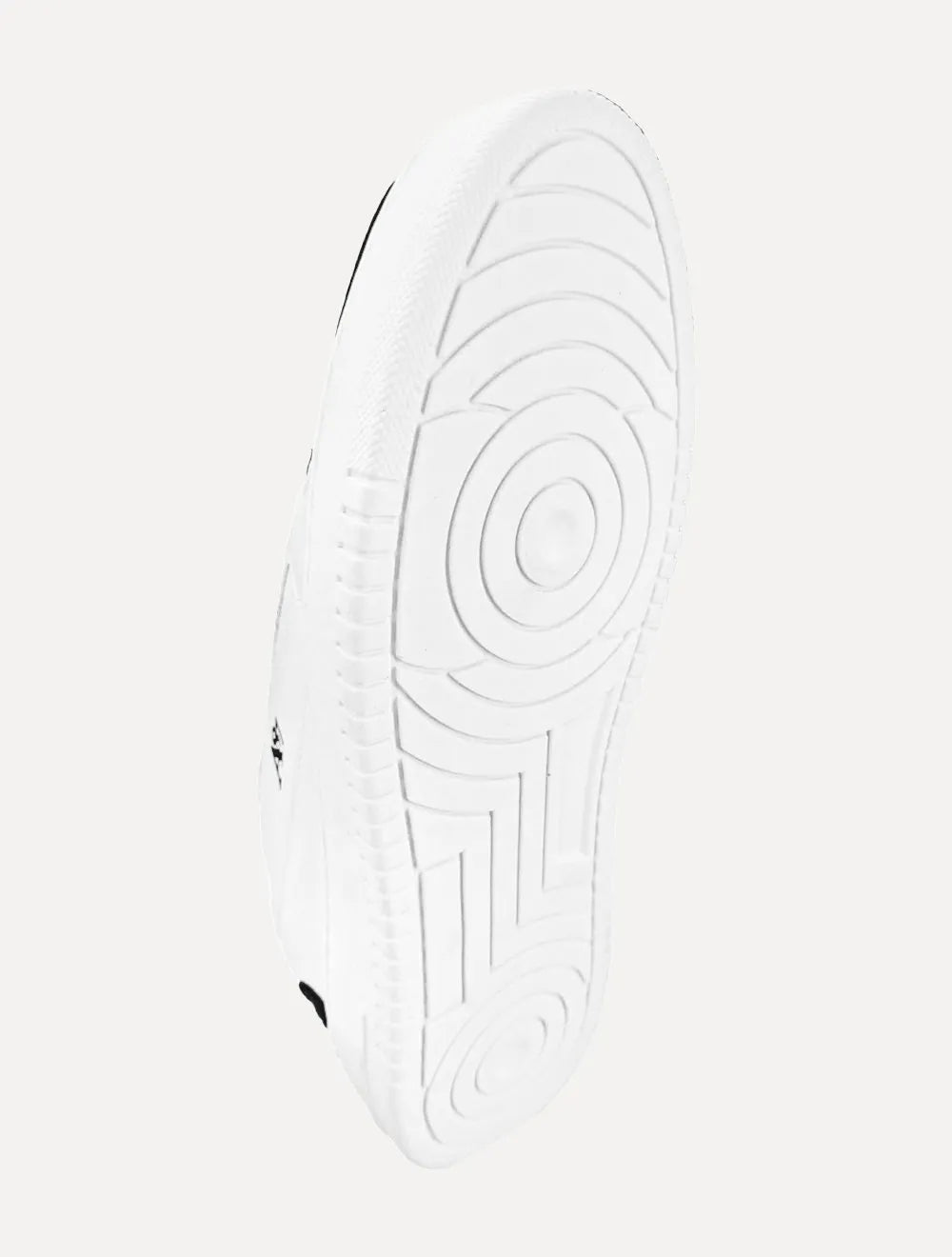 Tênis Aeropostale Masculino Casual Coverline Sport Logo Preto/Branco