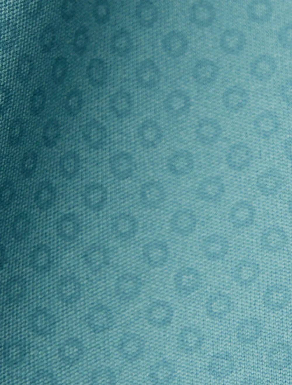 Polo Columbia Masculina Zero Rules Verde Turquesa