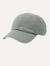 Boné Columbia Masculino Silver Ridge IV Ball Cap Grafite