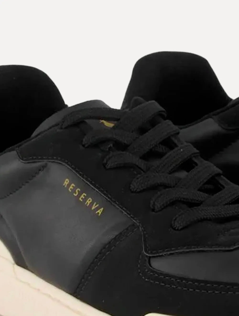 Tênis Reserva Masculino Horizon Preto