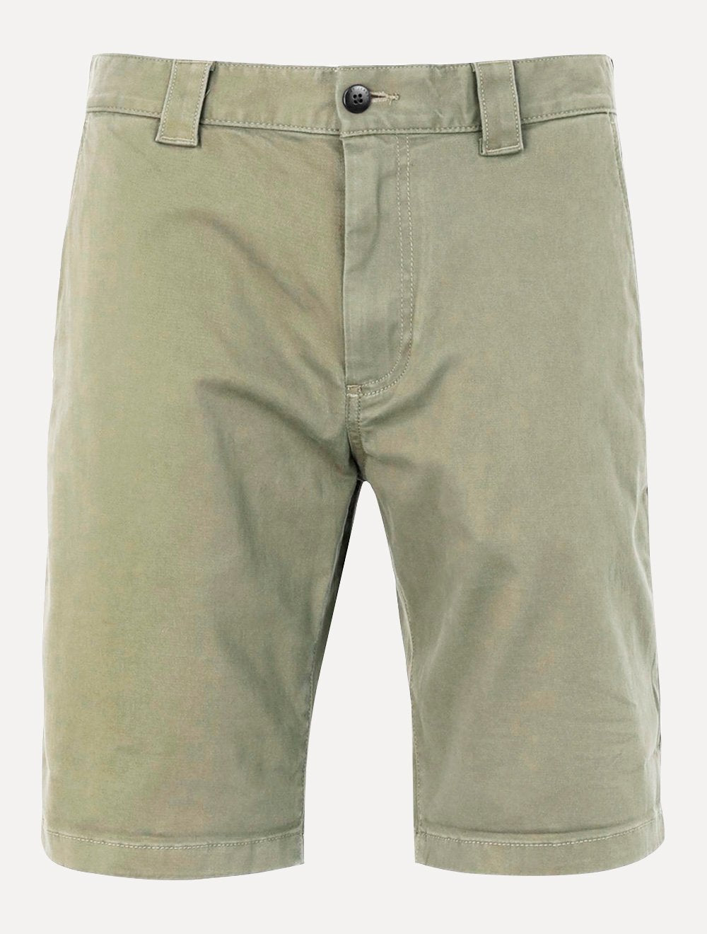 Bermuda Tommy Jeans Masculina Scanton Chino Cinza Sage