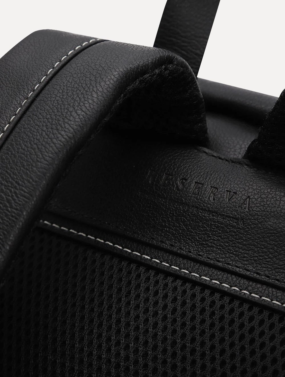 Mochila Reserva Oslo Parma Preta