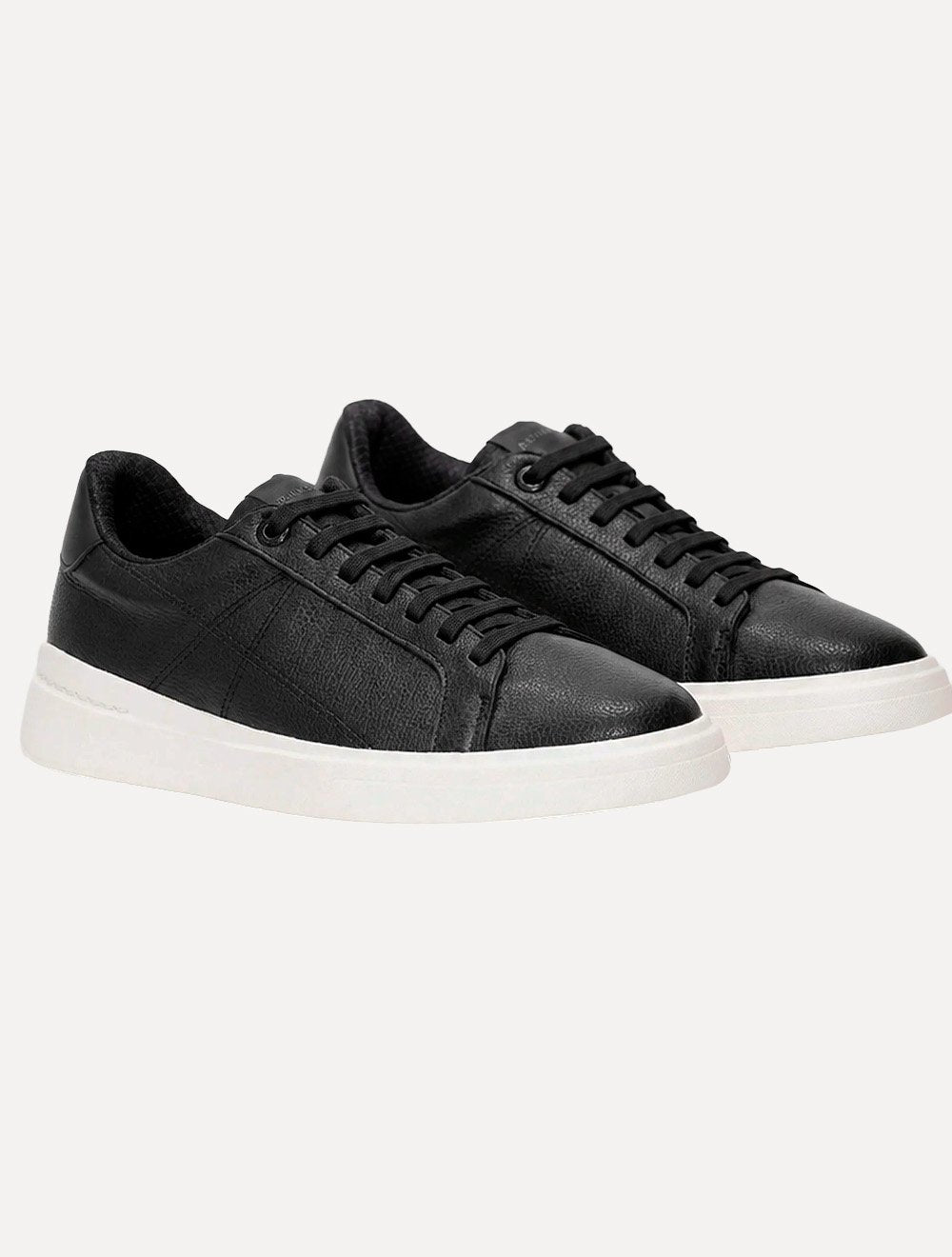 Tênis Aramis Masculino Journey Apex Preto