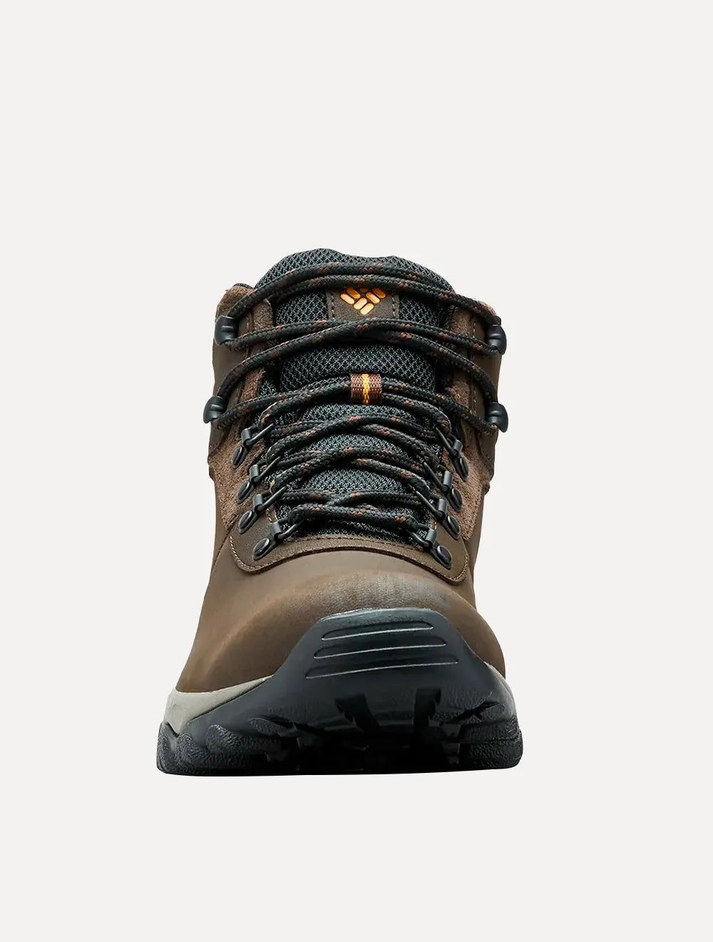 Bota Columbia Masculina Newton Ridge Plus II Waterproof Marrom