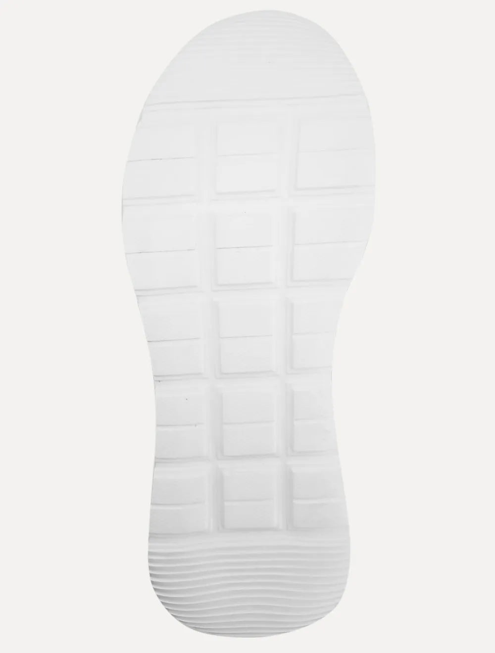 Tênis Aeropostale Masculino Knit Civita Runner Cinza