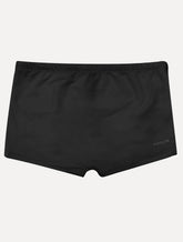 Sunga King & Joe Masculina Boxer Preta