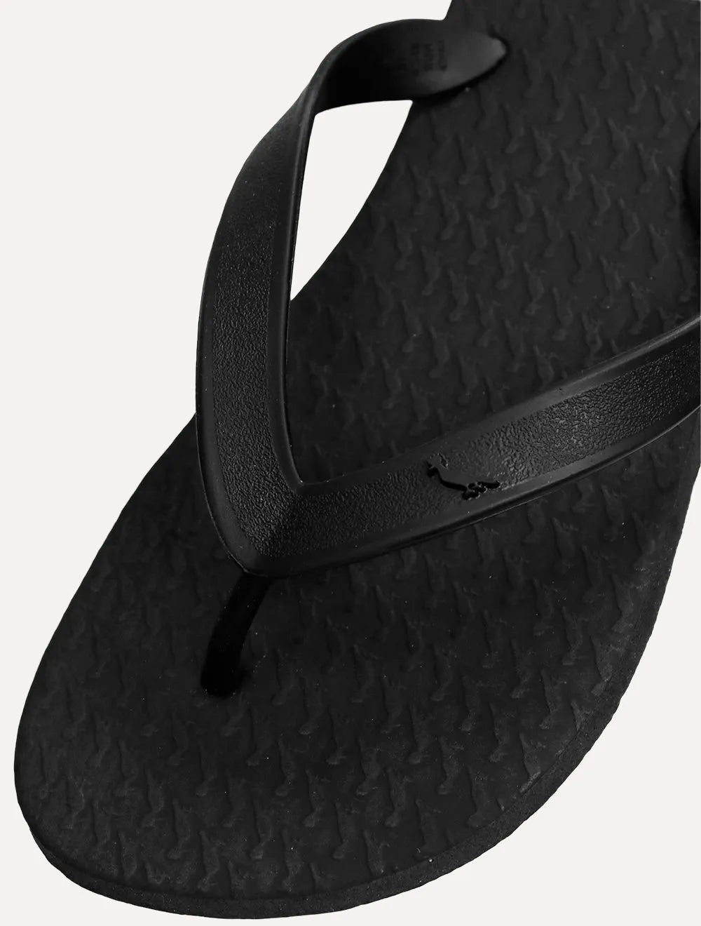 Chinelo Reserva Masculino Double Tag Preto