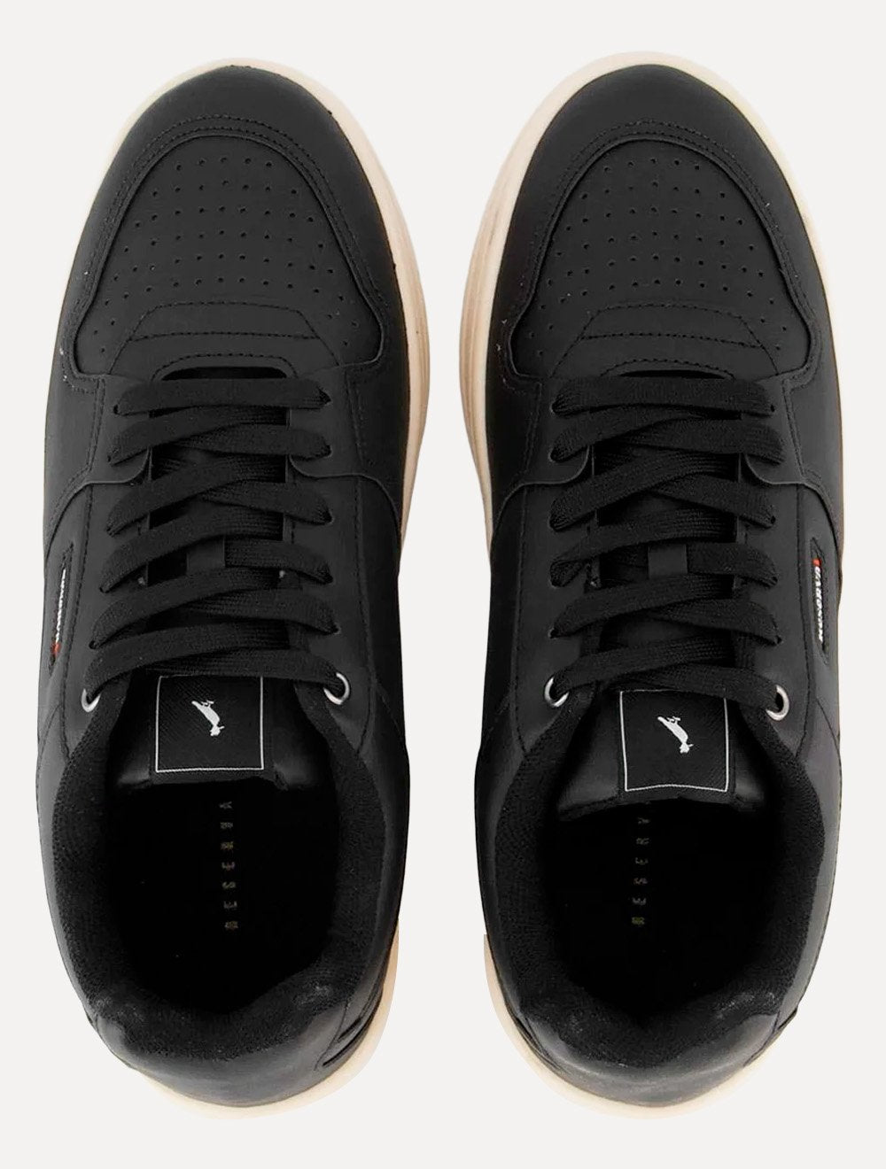 Tênis Reserva Masculino RSV Vortex Preto