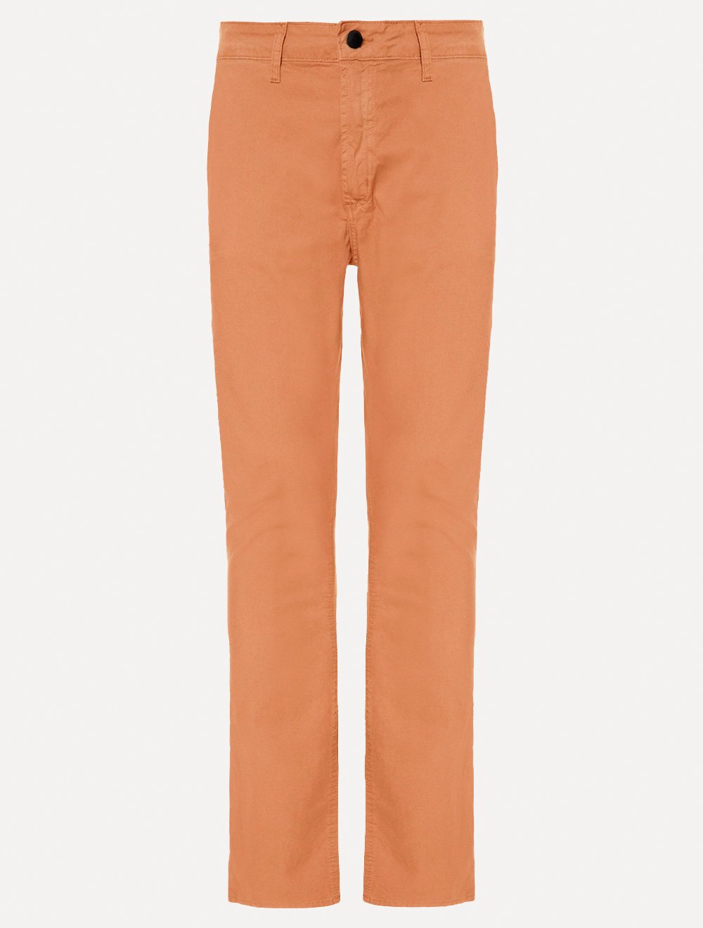Calça John John Sarja Masculina Slim Alasca Marrom Claro