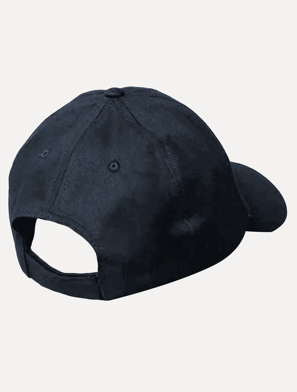 Boné Calvin Klein Jeans 6 Gomos CK Azul Marinho