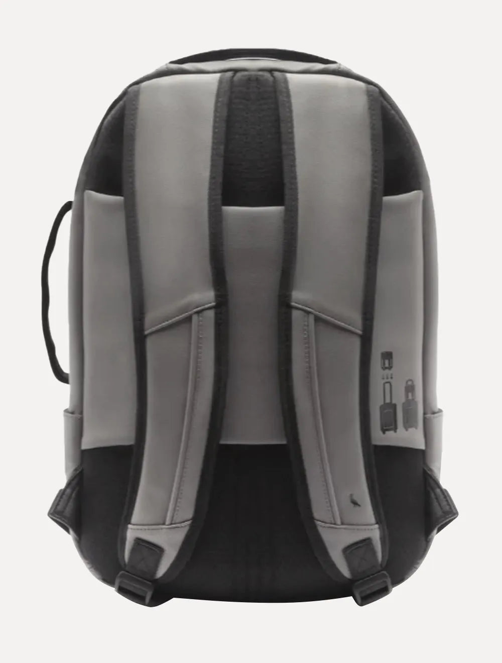 Mochila Reserva Office Cinza