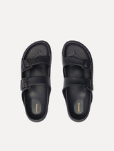 Chinelo Reserva Masculino Arpoador Preto