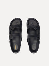 Chinelo Reserva Masculino Arpoador Preto